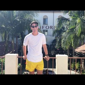 Meet your Posher, Hunter